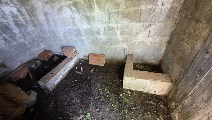 Moradia T2 para Venda em Areias e Pias Foto 24