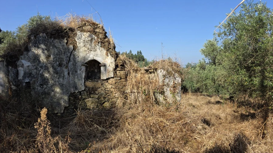 Moradia T2 para Venda em Olalhas Foto 2