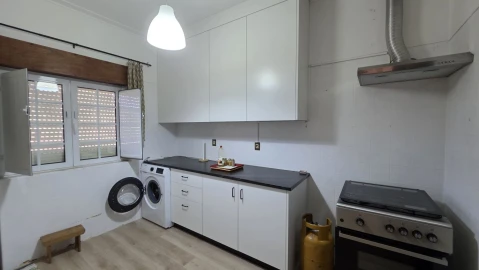 Moradia T4 para Venda em Olalhas