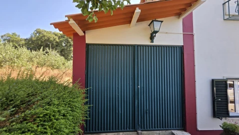 Moradia T4 para Venda em Olalhas