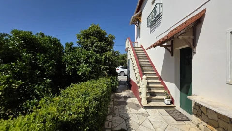 Moradia T4 para Venda em Olalhas