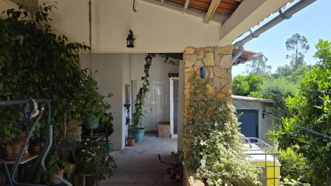 Moradia T4 para Venda em Olalhas