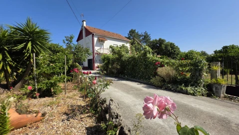 Moradia T4 para Venda em Olalhas