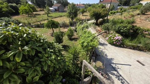 Moradia T4 para Venda em Olalhas