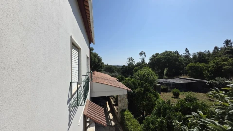 Moradia T4 para Venda em Olalhas