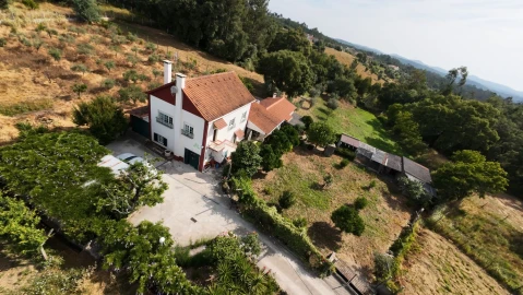 Moradia T4 para Venda em Olalhas