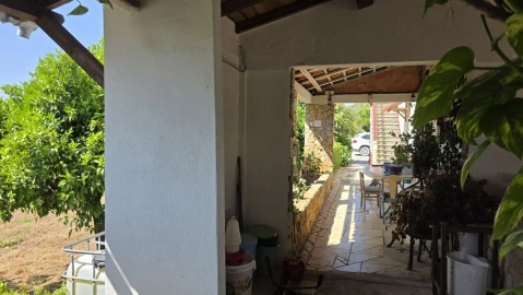 Moradia T4 para Venda em Olalhas