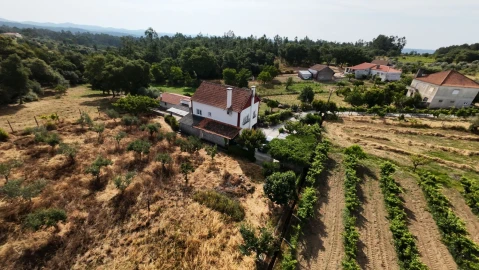 Moradia T4 para Venda em Olalhas