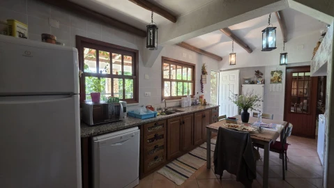 Moradia T4 para Venda em Olalhas