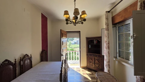 Moradia T4 para Venda em Olalhas