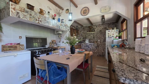 Moradia T4 para Venda em Olalhas