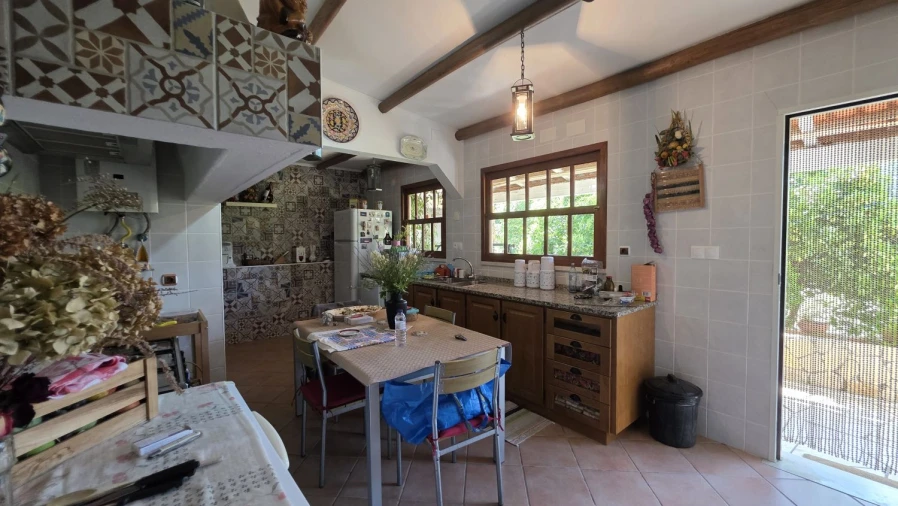 Moradia T4 para Venda em Olalhas Foto 44