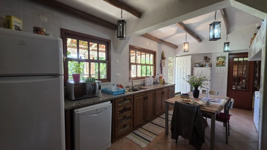 Moradia T4 para Venda em Olalhas Foto 43