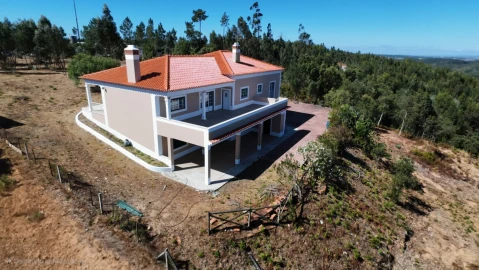 Moradia T3 para Venda em Martinchel