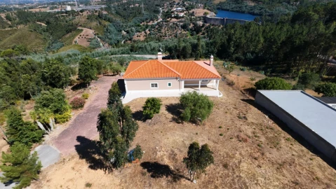 Moradia T3 para Venda em Martinchel