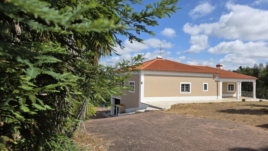 Moradia T3 para Venda em Martinchel Foto 60