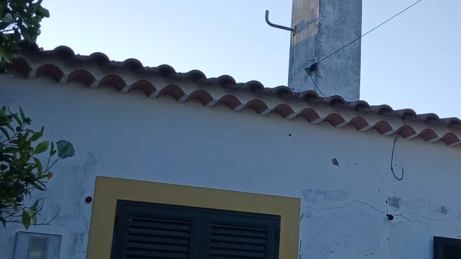 Moradia T4 para Venda em Serra e Junceira