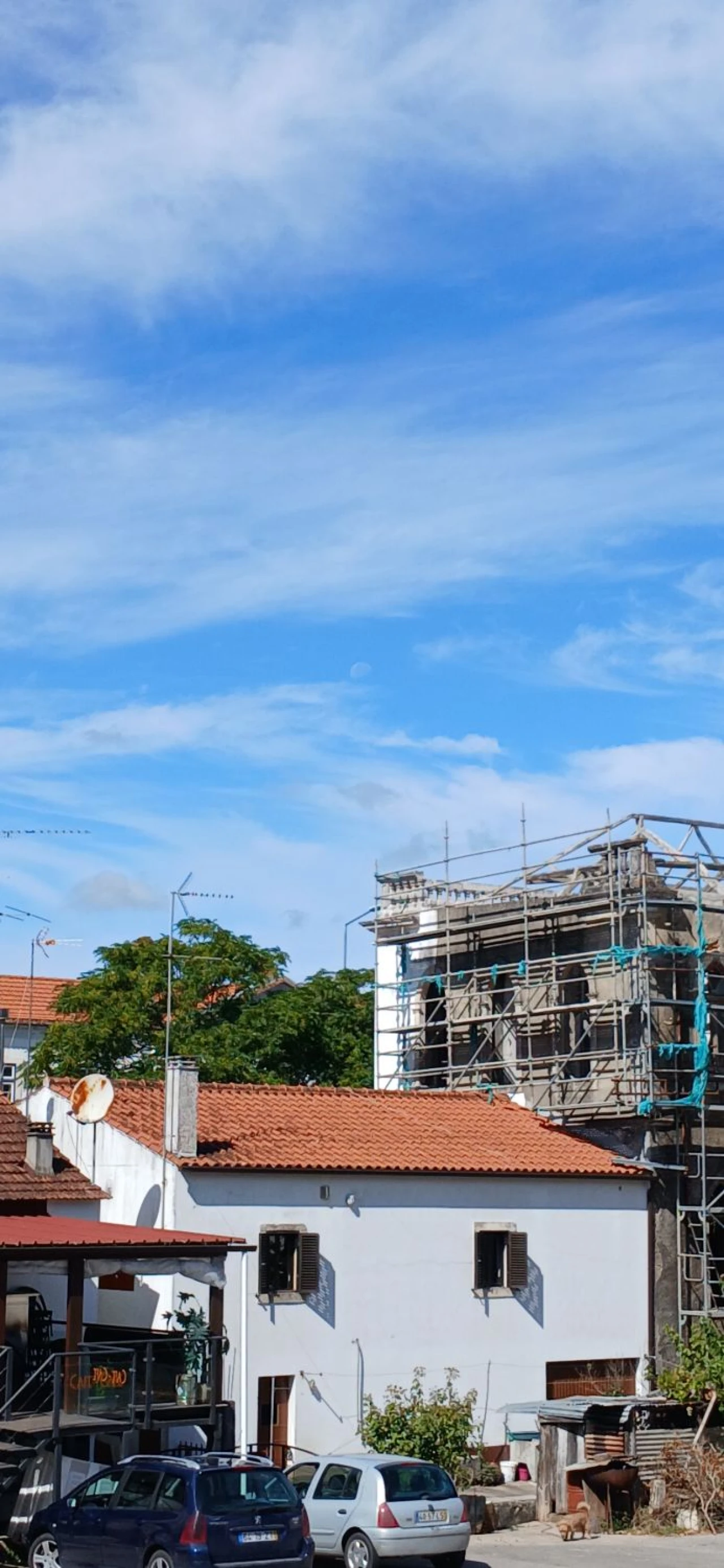 Loja para Venda em Sabacheira Foto 17