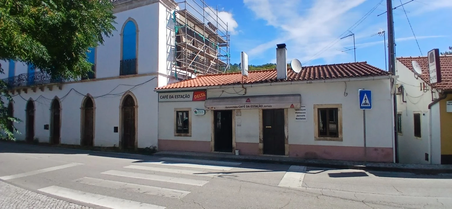 Loja para Venda em Sabacheira Foto 9