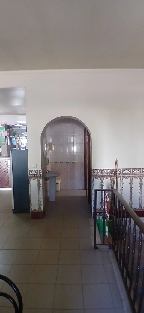 Loja para Venda em Sabacheira