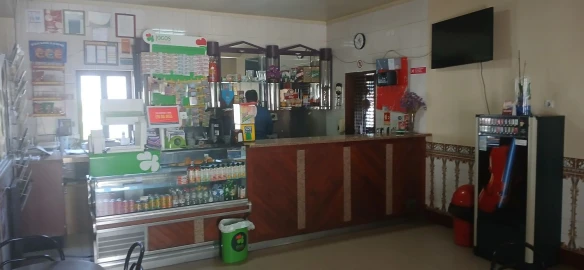 Loja para Venda em Sabacheira