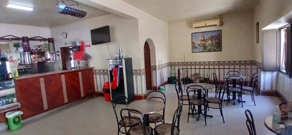 Loja para Venda em Sabacheira