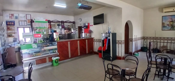 Loja para Venda em Sabacheira