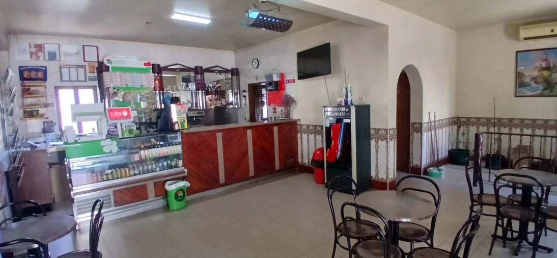 Loja para Venda em Sabacheira Foto 18