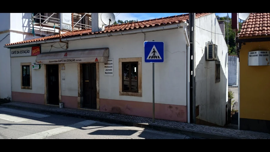Loja para Venda em Sabacheira