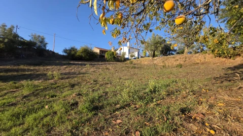Moradia T3 para Venda em Ferreira do Zezere