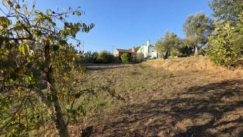 Moradia T3 para Venda em Ferreira do Zezere