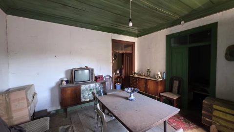 Moradia T3 para Venda em Ferreira do Zezere