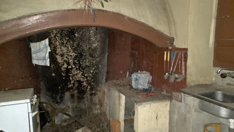 Moradia T3 para Venda em Ferreira do Zezere