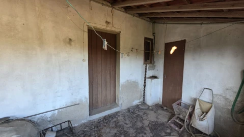 Moradia T3 para Venda em Ferreira do Zezere