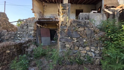 Moradia T3 para Venda em Ferreira do Zezere