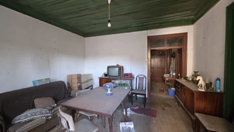 Moradia T3 para Venda em Ferreira do Zezere