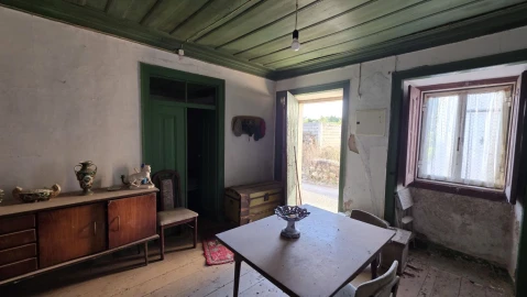 Moradia T3 para Venda em Ferreira do Zezere