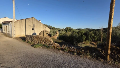 Moradia T3 para Venda em Ferreira do Zezere