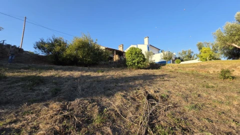 Moradia T3 para Venda em Ferreira do Zezere