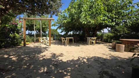 Moradia T7 para Venda em Serra e Junceira