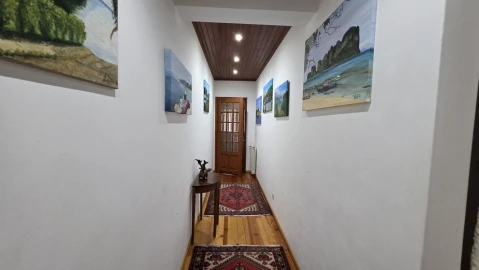 Moradia T7 para Venda em Serra e Junceira