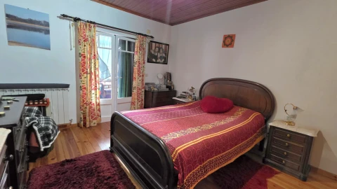 Moradia T7 para Venda em Serra e Junceira