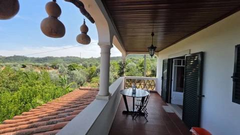 Moradia T7 para Venda em Serra e Junceira