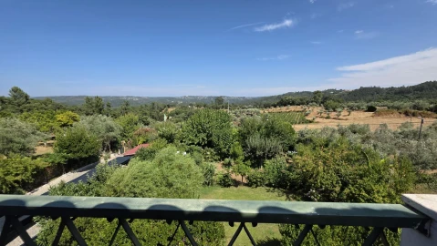 Moradia T7 para Venda em Serra e Junceira