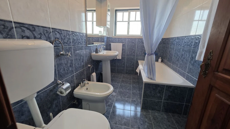 Moradia T7 para Venda em Serra e Junceira Foto 42