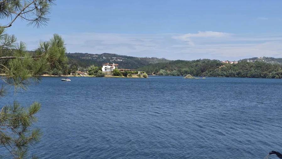 Moradia T7 para Venda em Serra e Junceira Foto 60