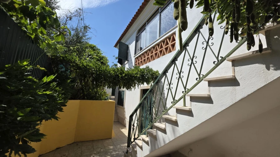 Moradia T7 para Venda em Serra e Junceira Foto 55