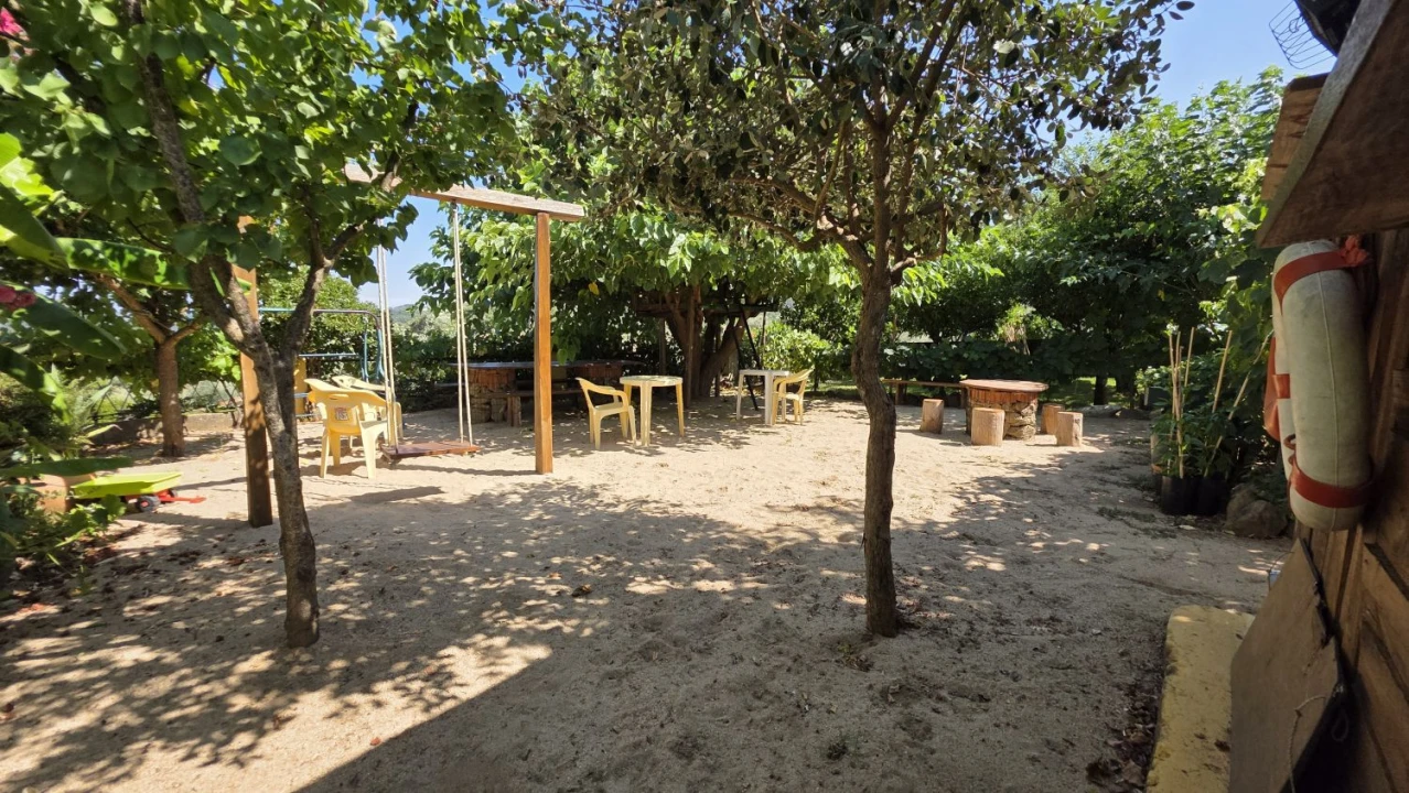 Moradia T7 para Venda em Serra e Junceira Foto 46