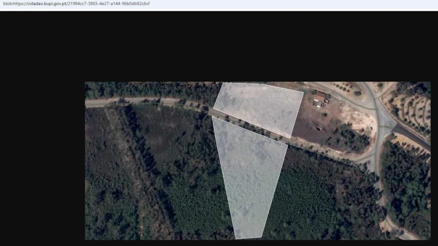 Terreno para Venda em Vila de Rei Foto 3