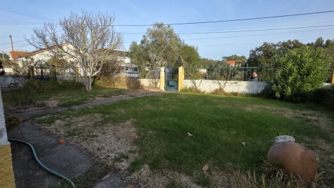 Moradia T3 para Venda em São Pedro de Tomar